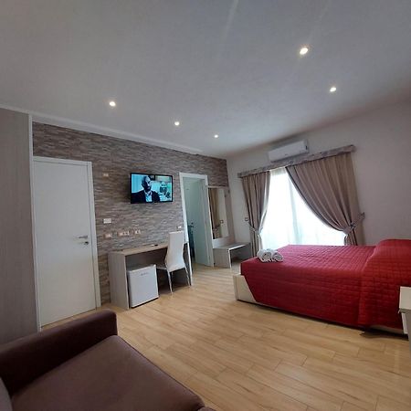 Hotel La Contessa Санта-Тереза-Галлура Экстерьер фото