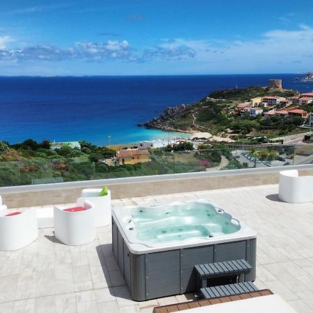 Hotel La Contessa Санта-Тереза-Галлура Экстерьер фото