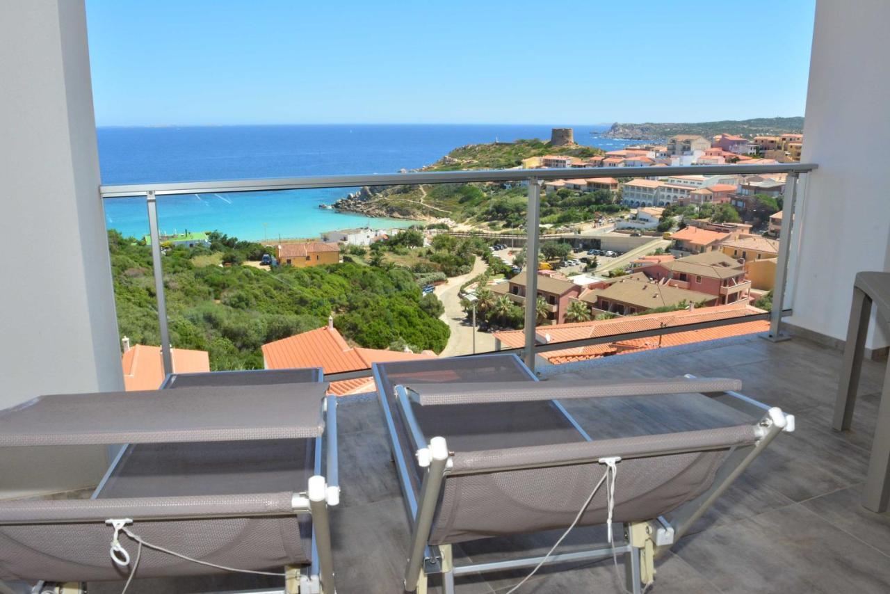 Hotel La Contessa Санта-Тереза-Галлура Экстерьер фото