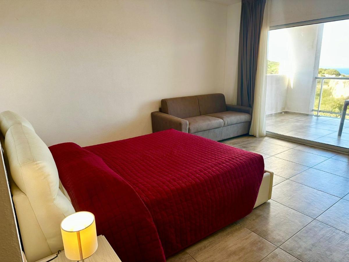 Hotel La Contessa Санта-Тереза-Галлура Экстерьер фото