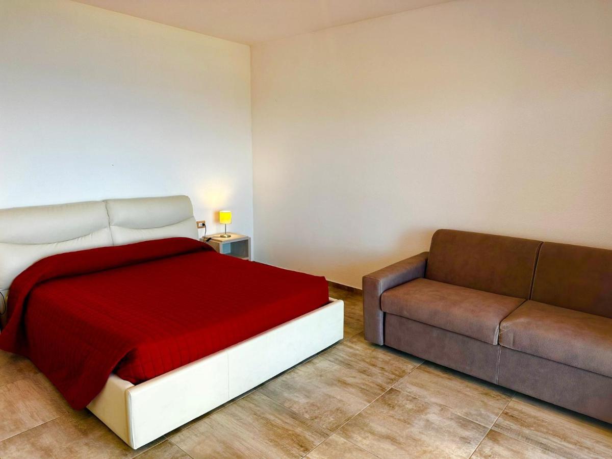 Hotel La Contessa Санта-Тереза-Галлура Экстерьер фото