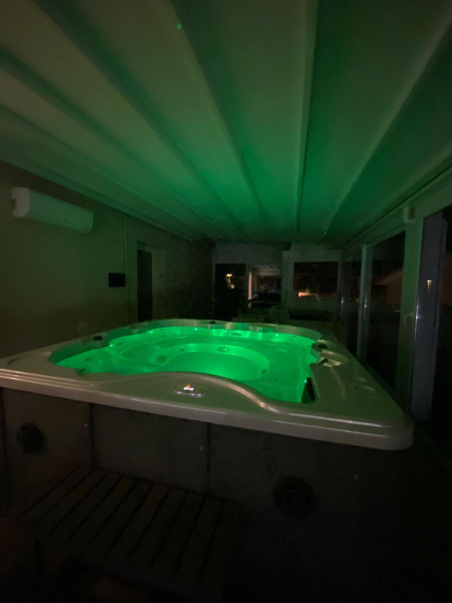 Hotel La Contessa Санта-Тереза-Галлура Экстерьер фото