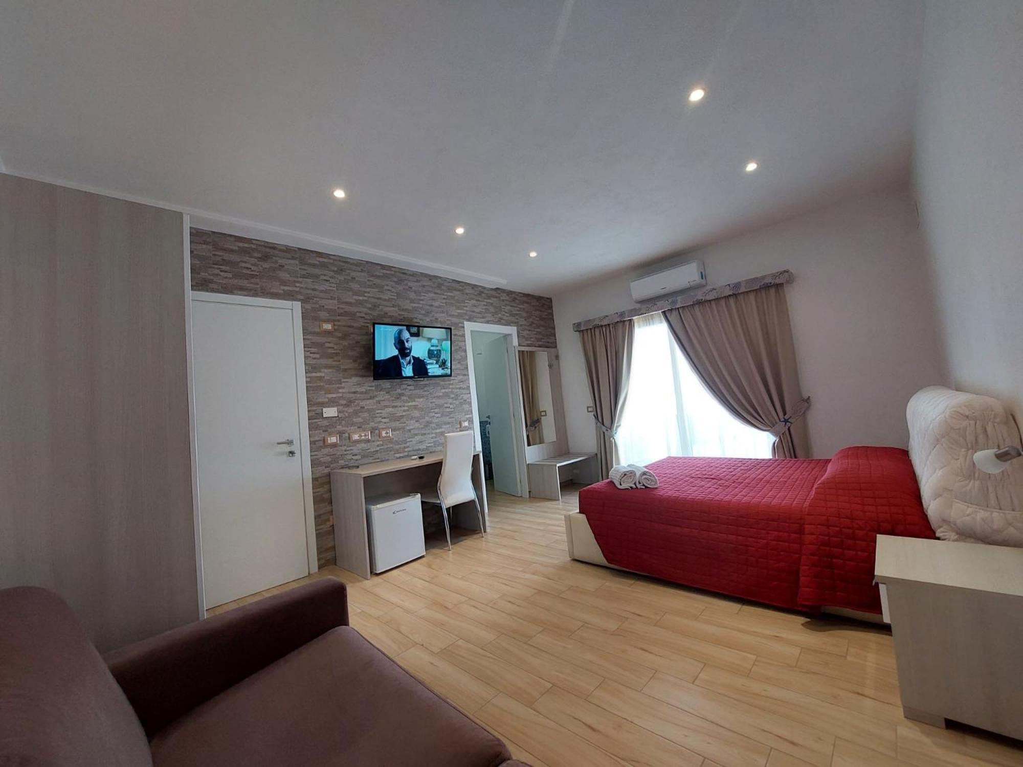 Hotel La Contessa Санта-Тереза-Галлура Экстерьер фото