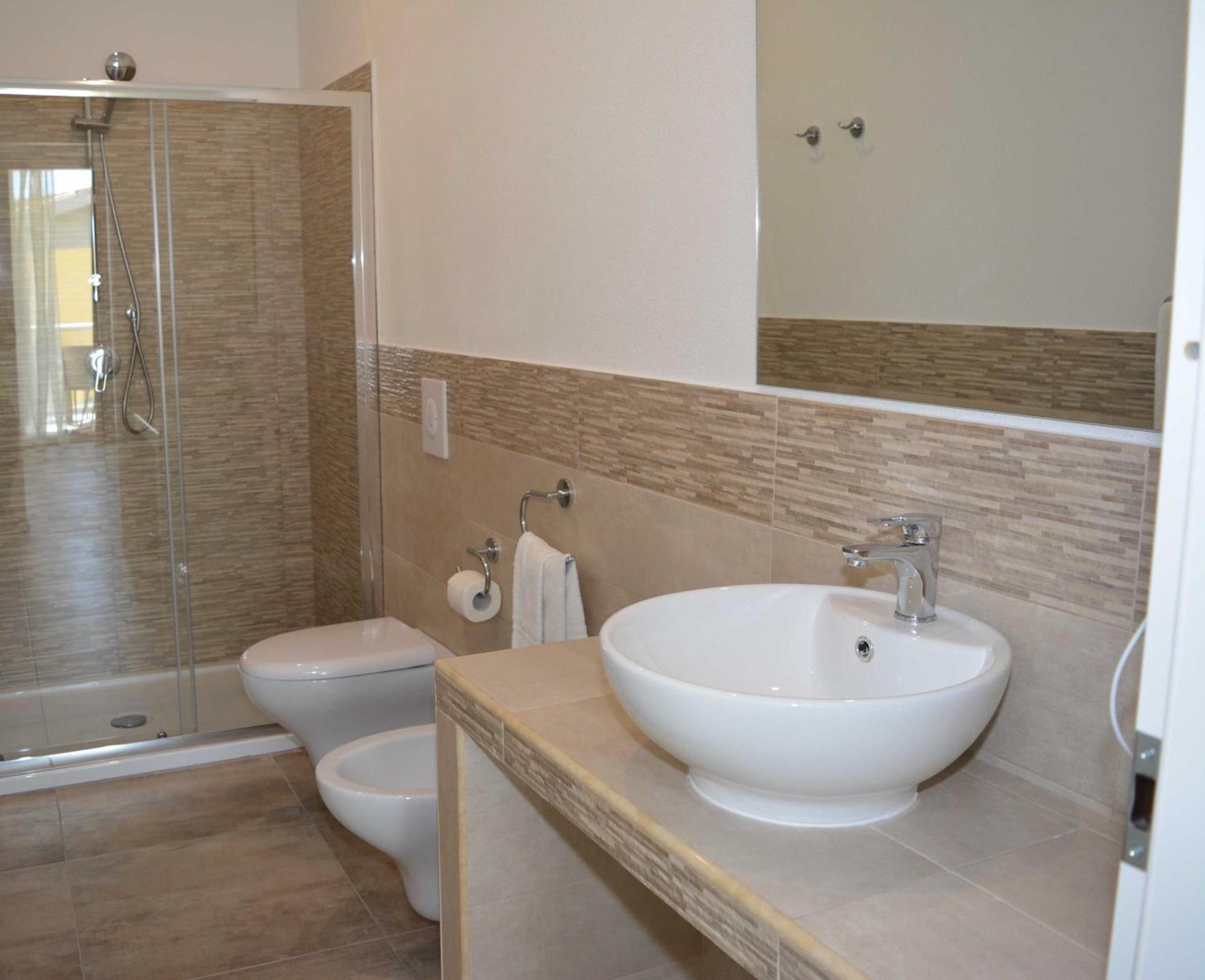 Hotel La Contessa Санта-Тереза-Галлура Экстерьер фото