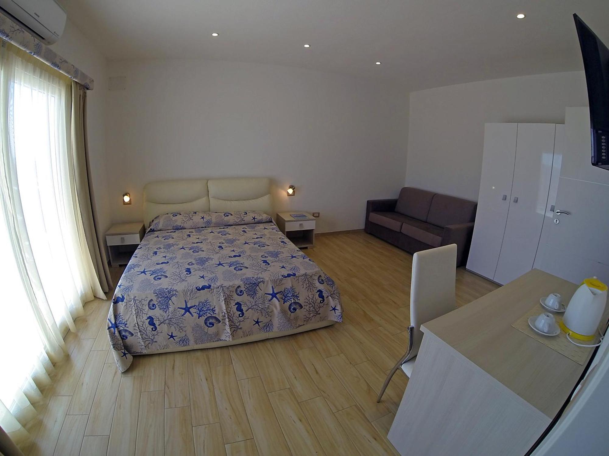 Hotel La Contessa Санта-Тереза-Галлура Экстерьер фото