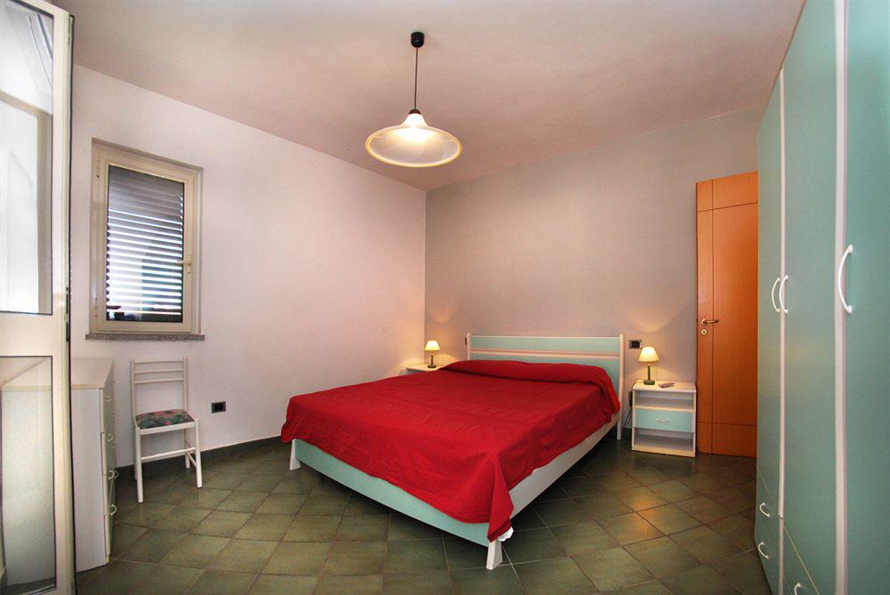 Hotel La Contessa Санта-Тереза-Галлура Экстерьер фото