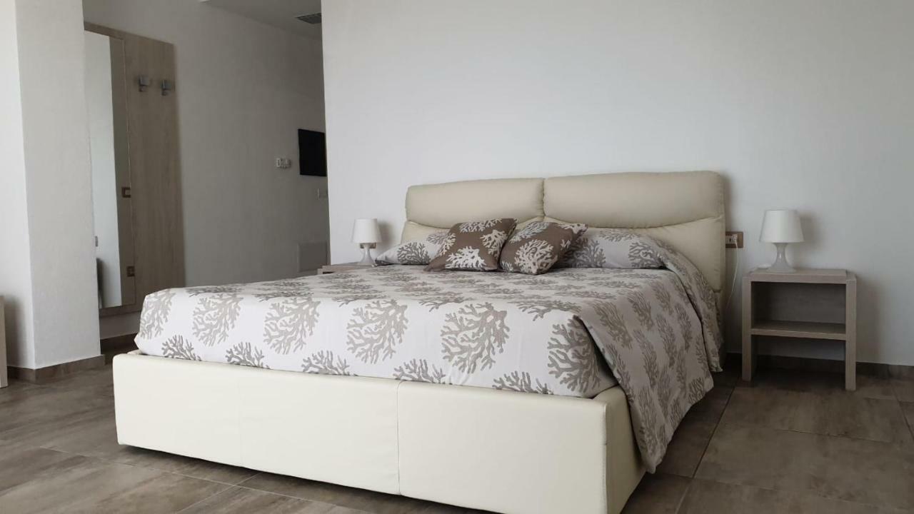 Hotel La Contessa Санта-Тереза-Галлура Экстерьер фото
