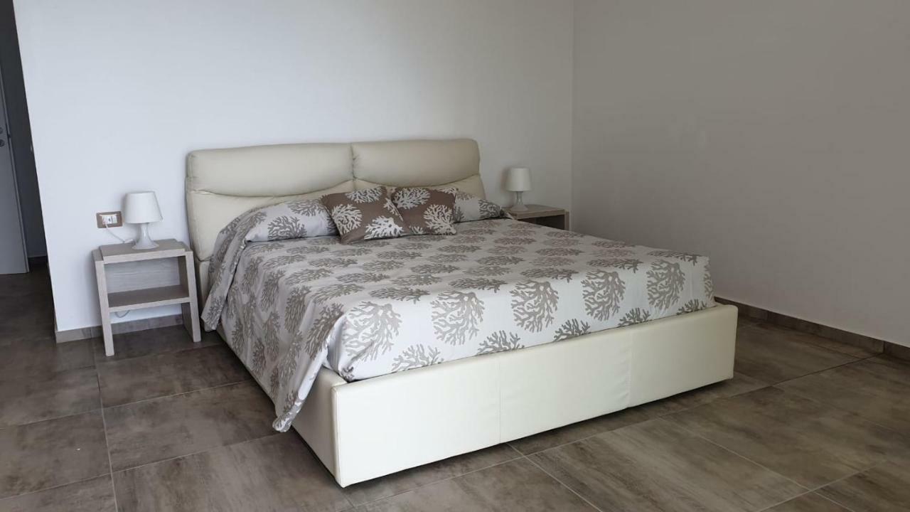 Hotel La Contessa Санта-Тереза-Галлура Экстерьер фото