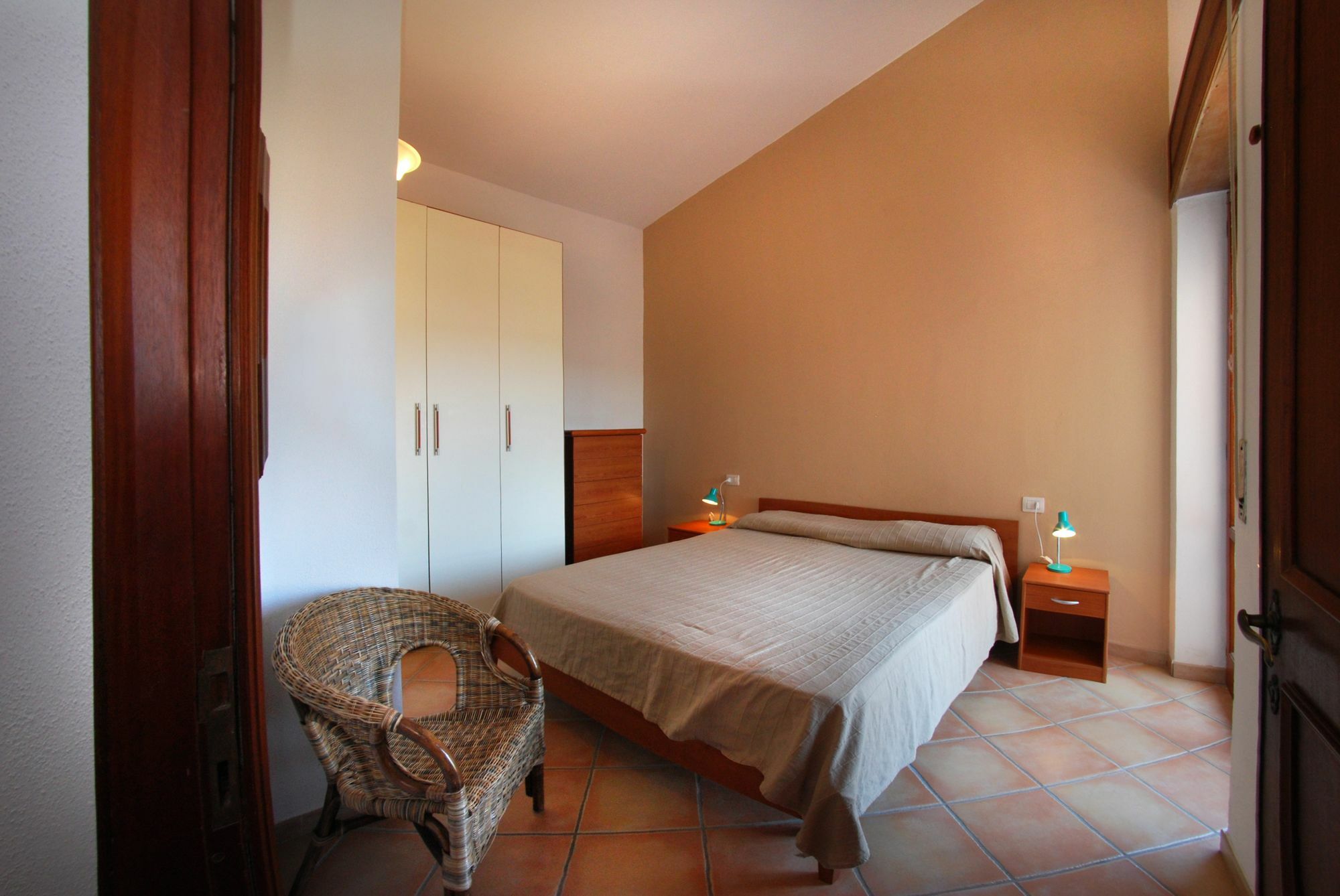 Hotel La Contessa Санта-Тереза-Галлура Экстерьер фото