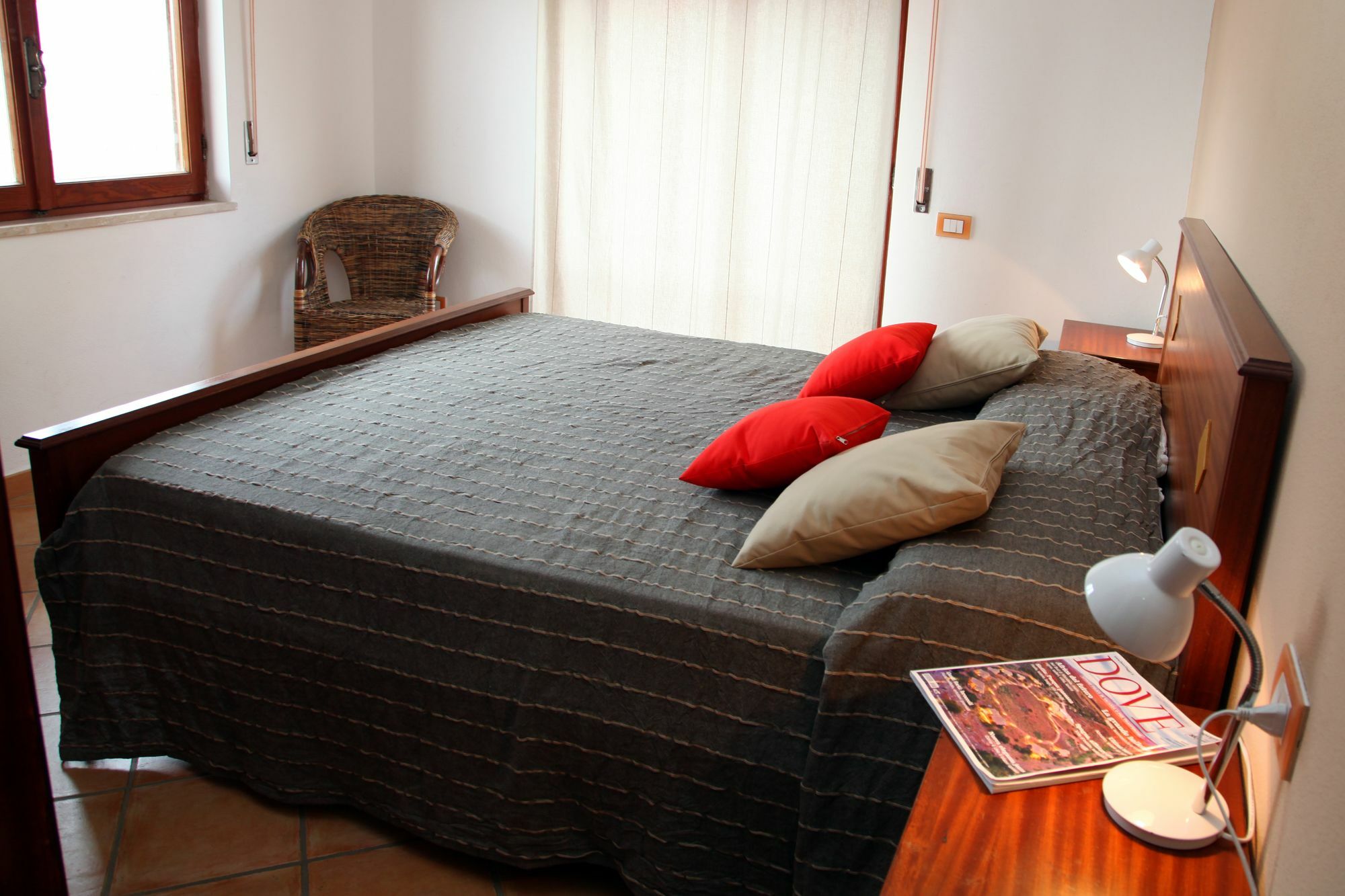 Hotel La Contessa Санта-Тереза-Галлура Экстерьер фото