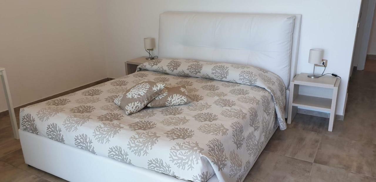 Hotel La Contessa Санта-Тереза-Галлура Экстерьер фото